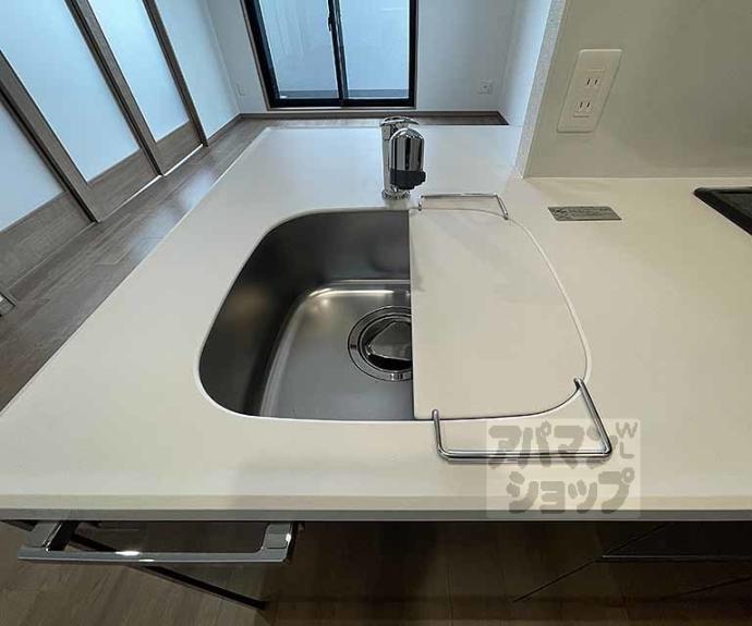 【ベラジオ雅び京都河原町】間取