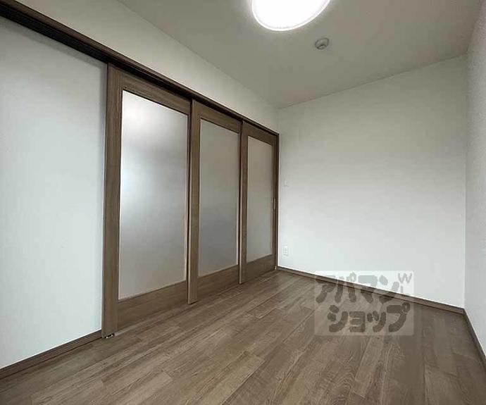 【ベラジオ雅び京都河原町】間取