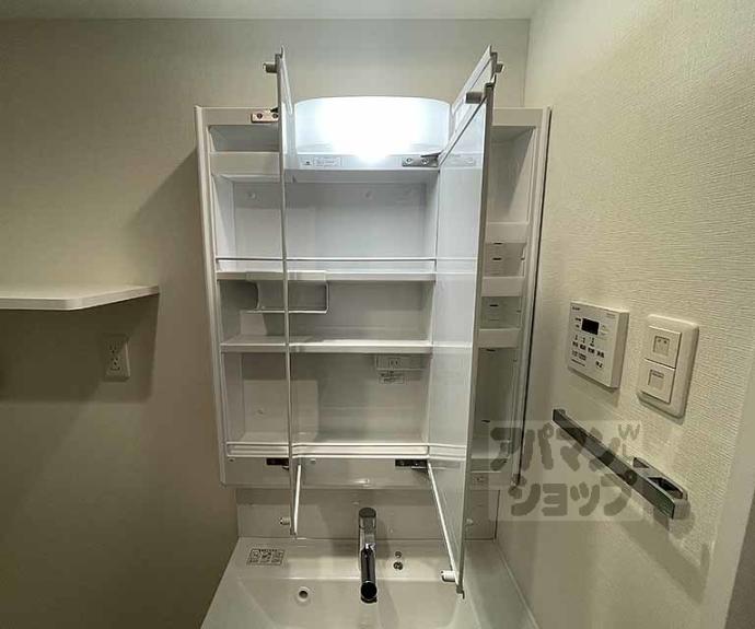 【ベラジオ雅び京都河原町】間取