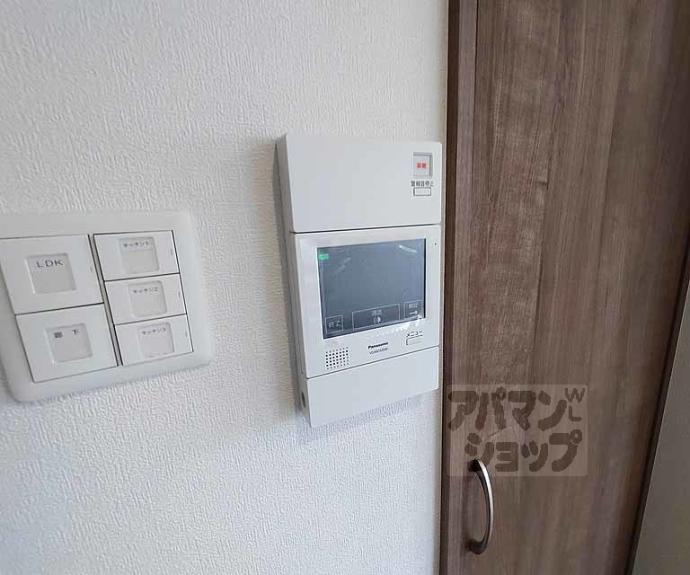 【ベラジオ雅び京都河原町】間取