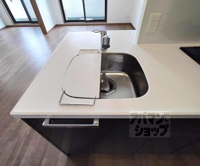 【ベラジオ雅び京都河原町】間取