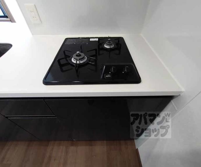 【ベラジオ雅び京都河原町】間取