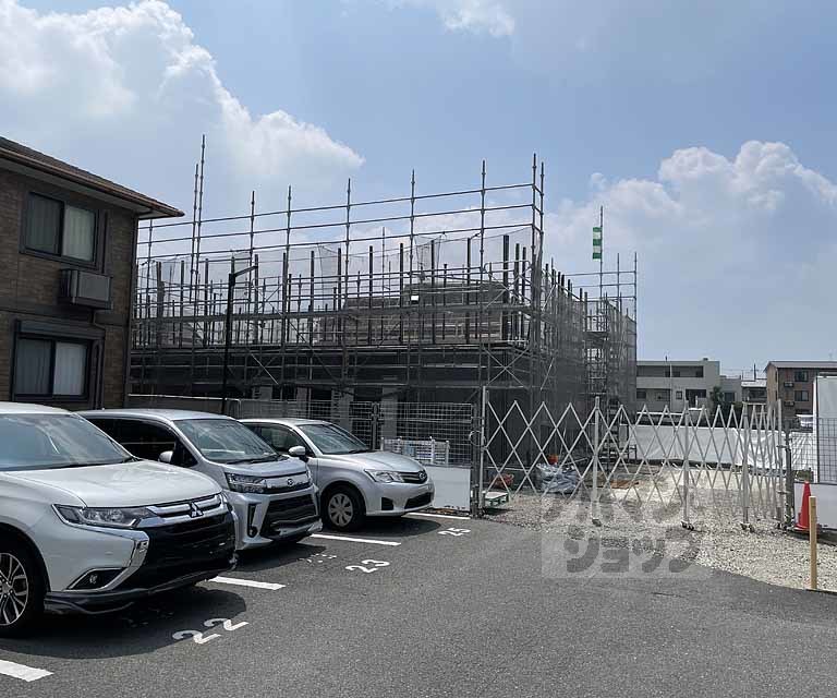 仮）南山田町集合住宅