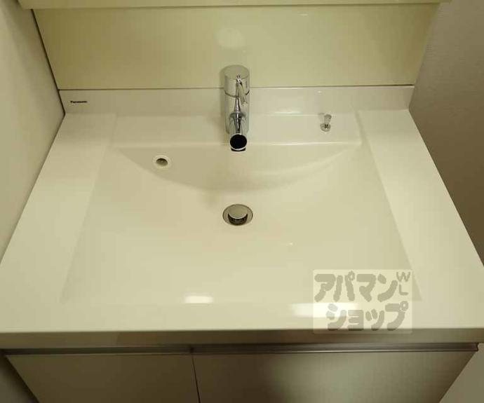【南区唐橋琵琶 戸建】間取