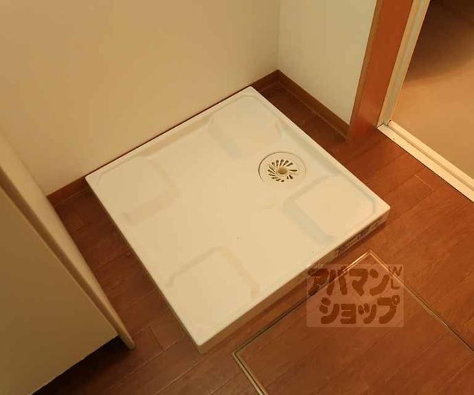 【南区唐橋琵琶 戸建】間取