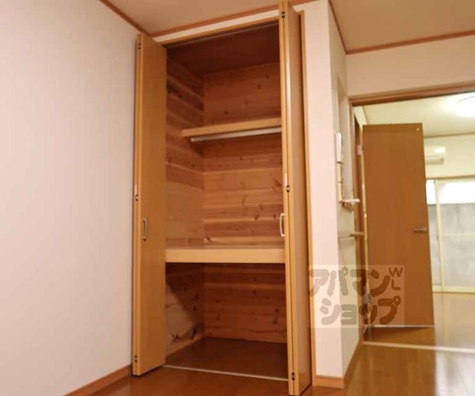 【南区唐橋琵琶 戸建】間取