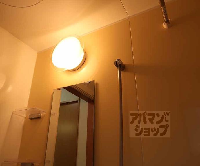 【南区唐橋琵琶 戸建】間取
