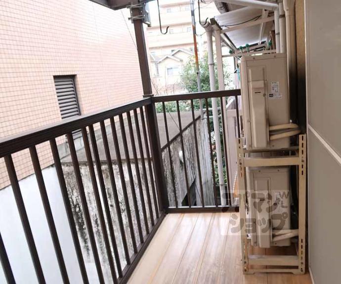 【南区唐橋琵琶 戸建】間取