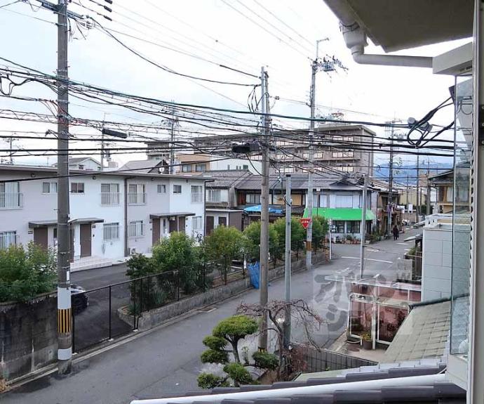 【南区唐橋琵琶 戸建】間取