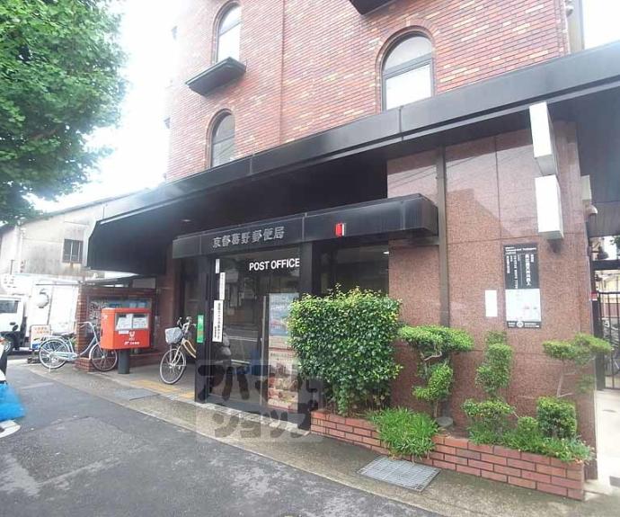 【ＬＷ京都桜邸】間取