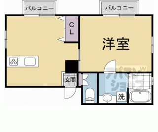 【シャトレ室町】
