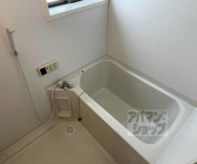 【シャトレ室町】間取