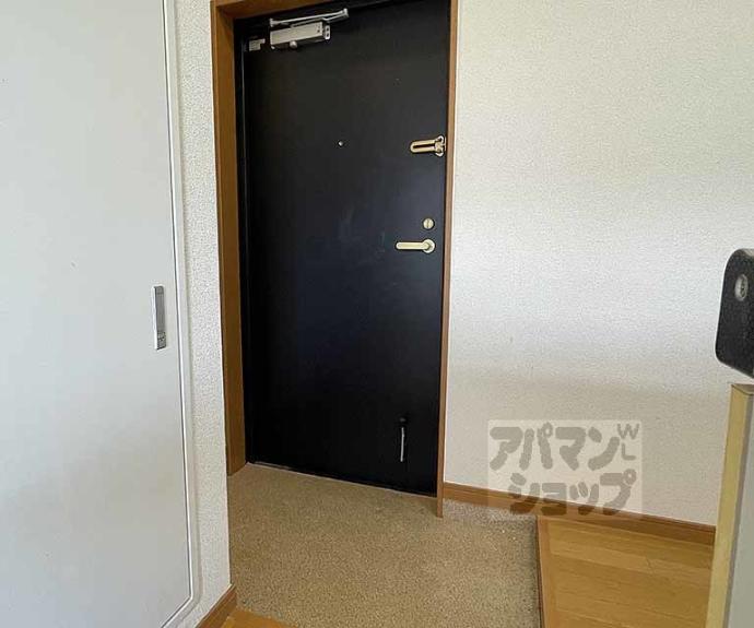 【シャトレ室町】間取