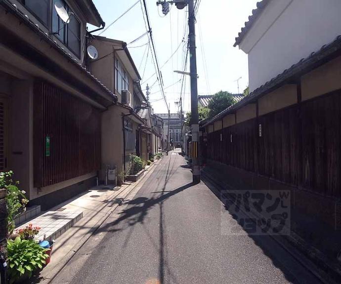 【サンハイツ葉山】間取