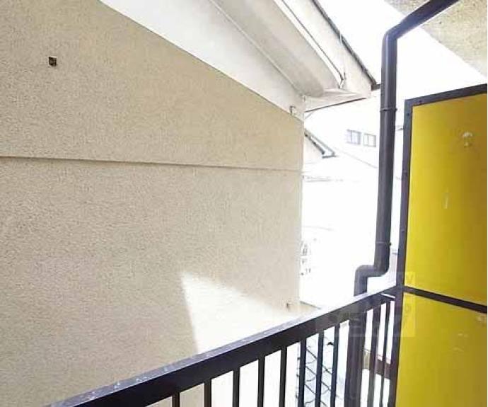 【サンハイツ葉山】間取