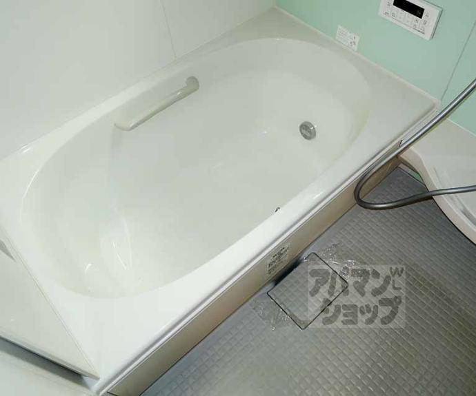 【川端五条貸家】間取