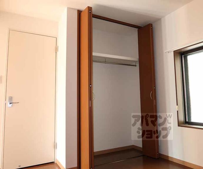 【川端五条貸家】間取