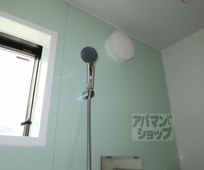 【川端五条貸家】間取