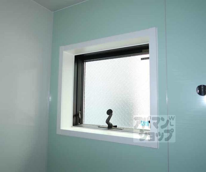 【川端五条貸家】間取