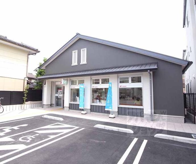 【シャーメゾン嵐山】間取