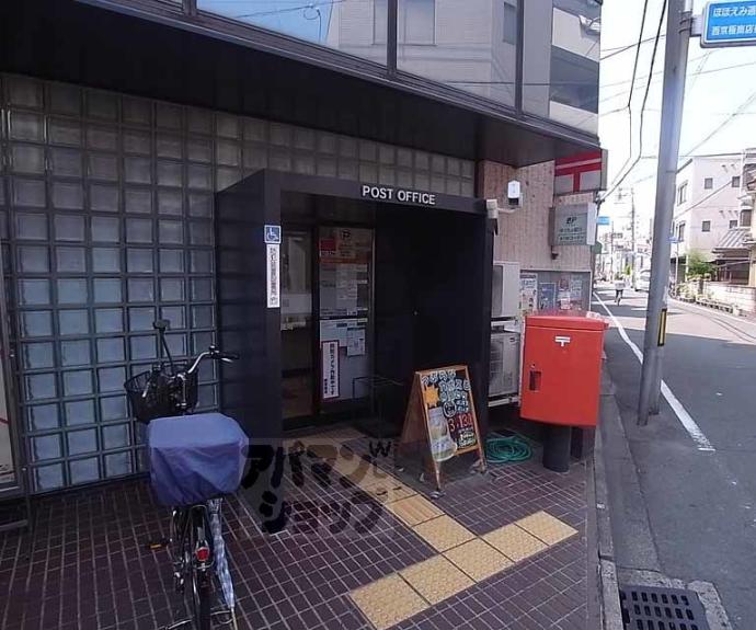 【京都友禅文化会館】間取