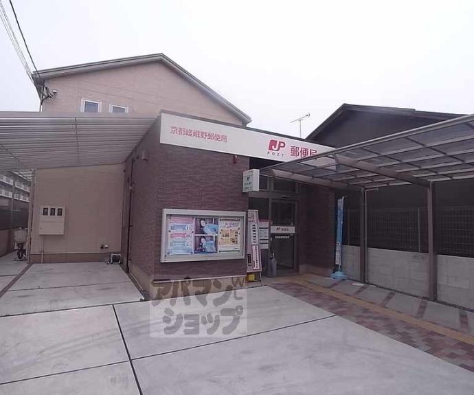 【VERVE KYOTO】間取