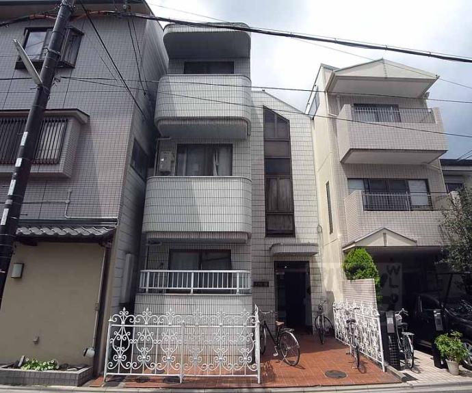 【メゾン葵】間取