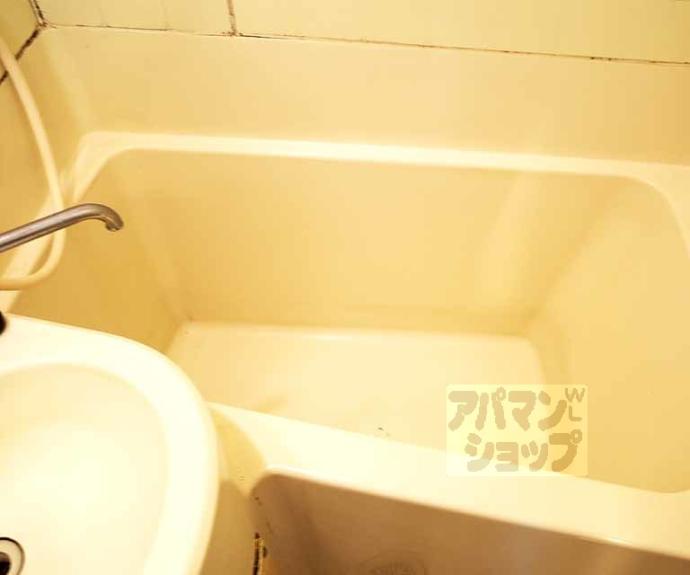 【メゾン葵】間取