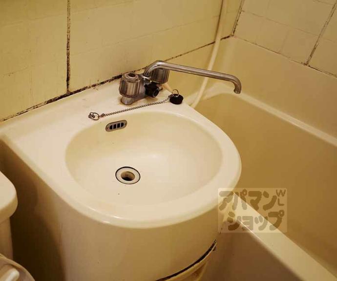 【メゾン葵】間取