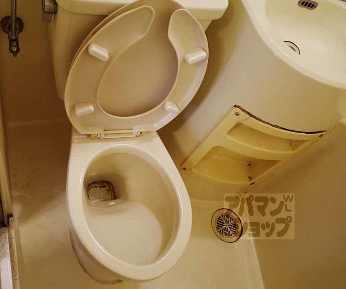 【メゾン葵】間取