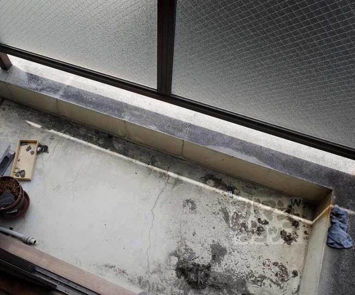 【メゾン葵】間取