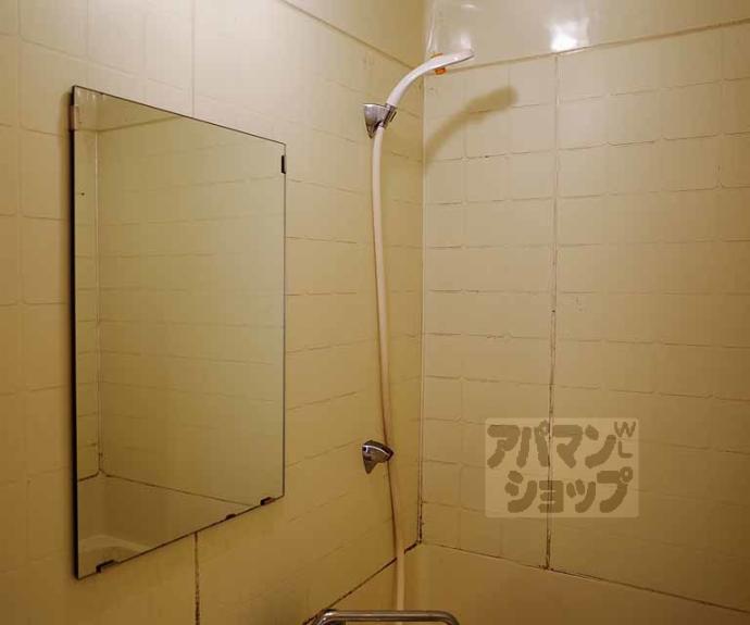 【メゾン葵】間取