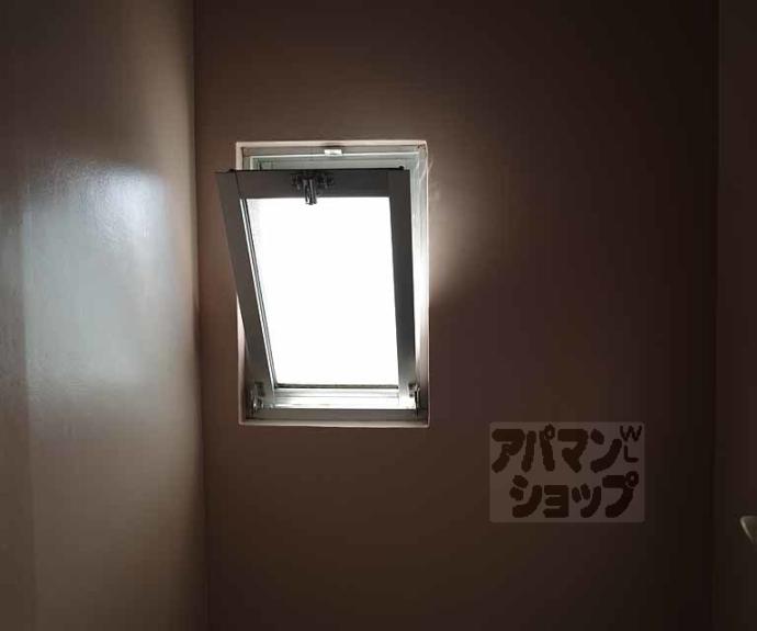 【シャトー若草】間取