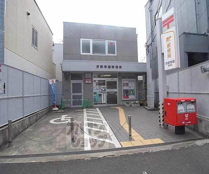 【シャンポール松室】間取