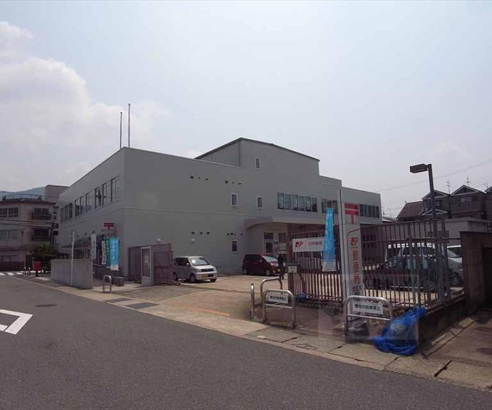 【小栗栖南後藤町１０－２６貸家】間取