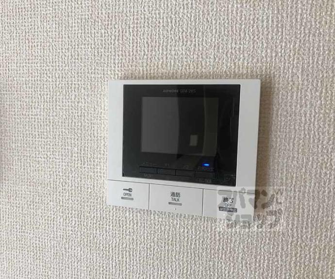 【グラン　シャリオ】間取