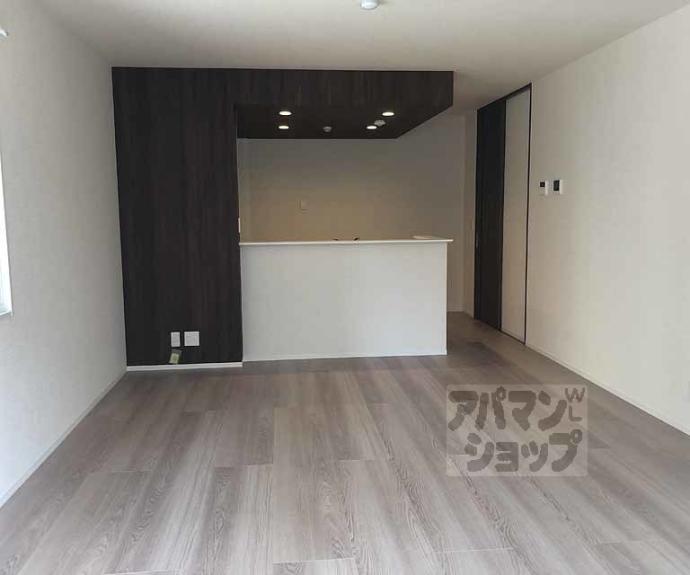 【グラン　シャリオ】間取
