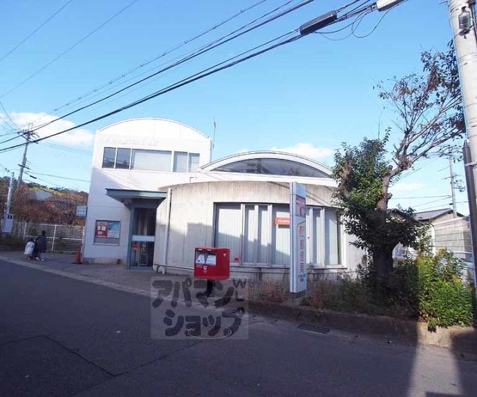 【ジーライズ岩山】間取