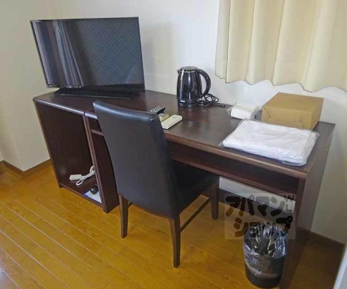 【プレサンス京都烏丸御池Ⅱ】間取