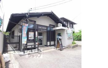 石田大山町貸家：間取図