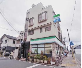 グランドール大路：間取図