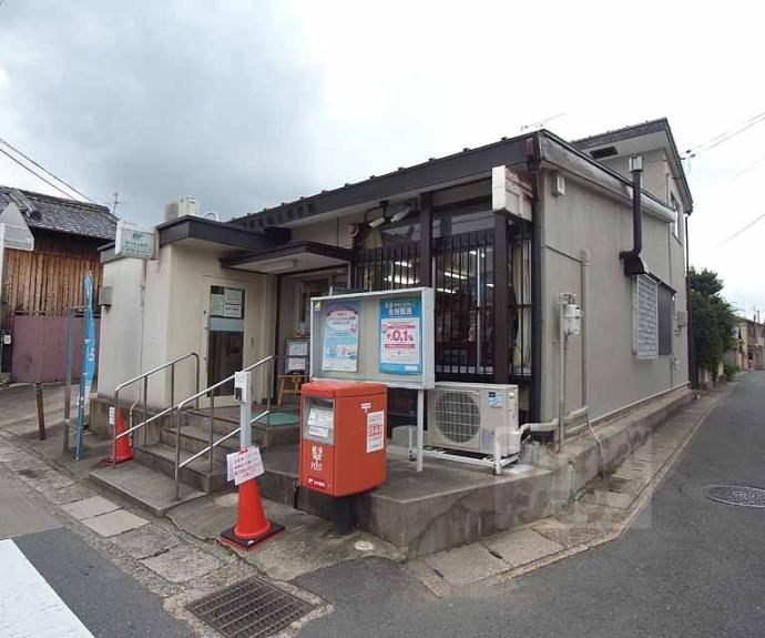 【淀川顔町４８３貸家】間取