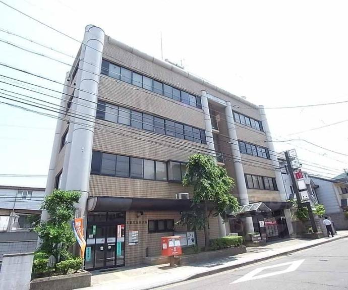 【竹田七瀬川町貸家】