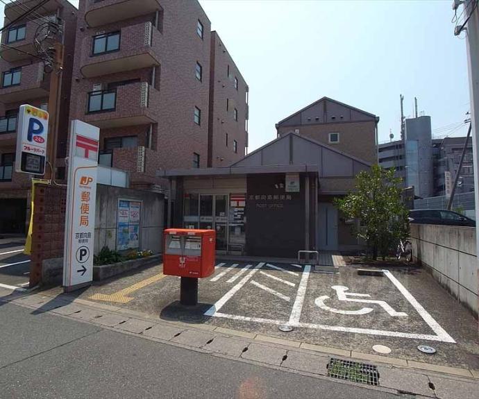 【リ:ルーム 伏見】間取