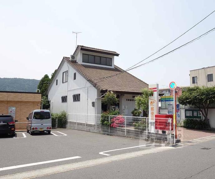 【パールコートハナノキ】間取