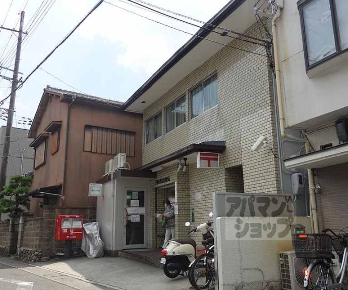 【ＩＹコート山科音羽】