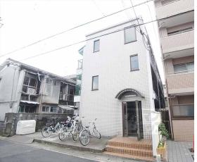 アクティオカ：間取図