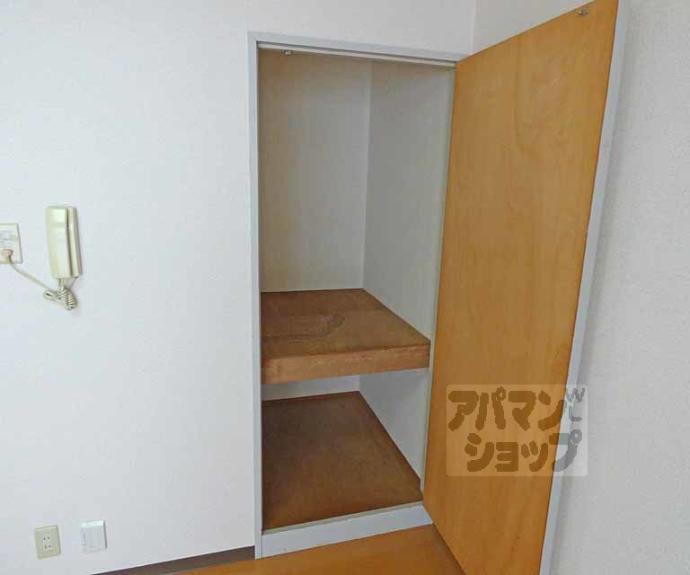 【アクティオカ】間取