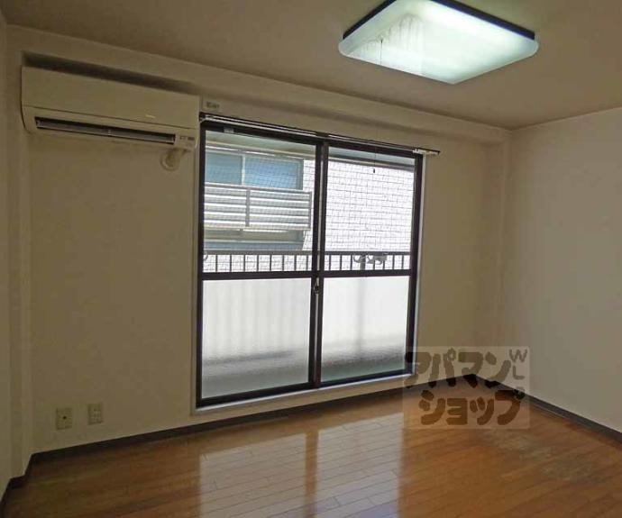 【アクティオカ】間取