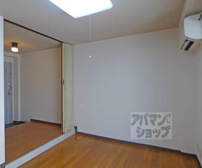 【アクティオカ】間取